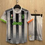 19-20 Juventus Co branded Special Edition