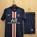 19-20 PSG Home