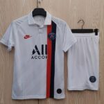 19-20 PSG Second Away