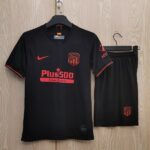 19-20 Atletico Madrid away