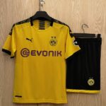 19-20 Dortmund Home