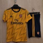19-20 Arsenal away