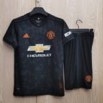 19-20 Manchester United Second away