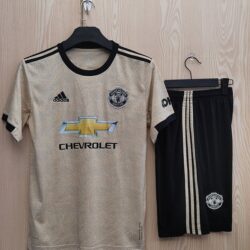 19-20 Manchester United away
