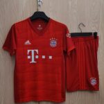 19-20 Bayern Home