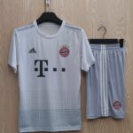 19-20 Bayern away