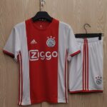 19-20 Ajax Home