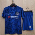 19-20 Chelsea Home