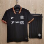 19-20 Chelsea Second away