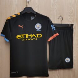19-20 Manchester City away
