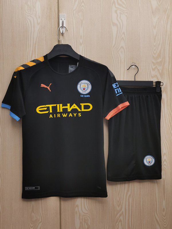 19-20 Manchester City away