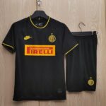 19-20 Inter Milan Second Away