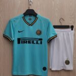 19-20 Inter Milan away