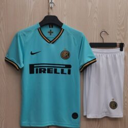 19-20 Inter Milan away