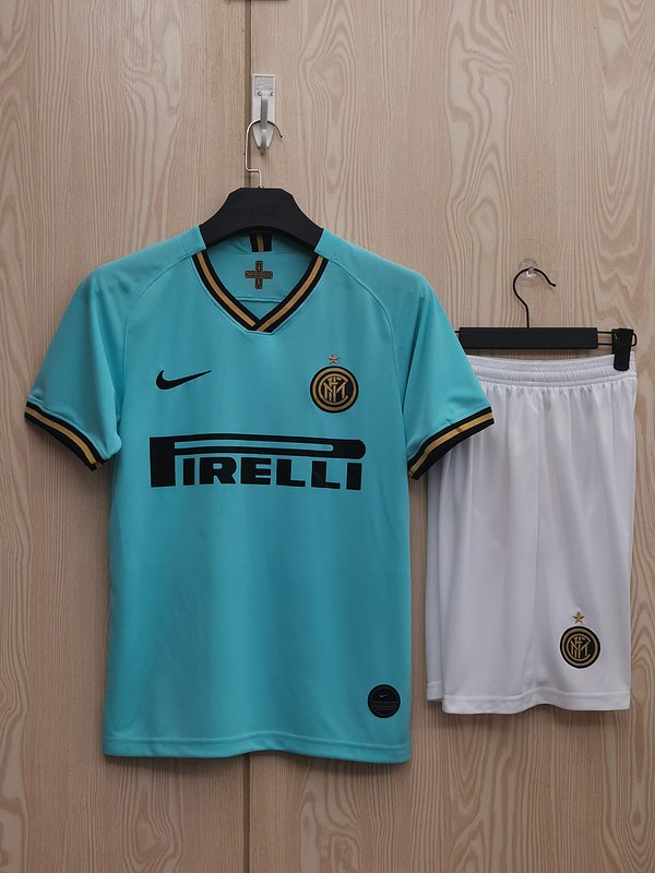 19-20 Inter Milan away
