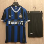 19-20 Inter Milan Home