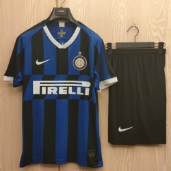 19-20 Inter Milan Home