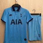 19-20 Tottenham Hotspur Second Away