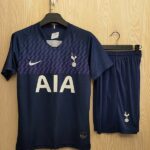 19-20 Tottenham Hotspur away