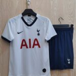 19-20 Tottenham Hotspur Home
