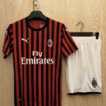 19-20 AC Milan Home
