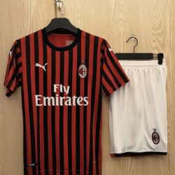 19-20 AC Milan Home