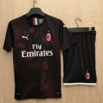 19-20 AC Milan Second Away