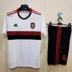 19-20 Flamengo away