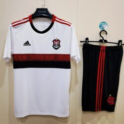 19-20 Flamengo away