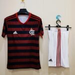 19-20 Flamengo Home