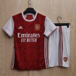 20-21 Arsenal Home