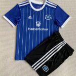 23-24 Hamburg Commemorative Edition
