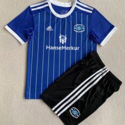 23-24 Hamburg Commemorative Edition
