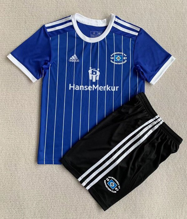 23-24 Hamburg Commemorative Edition
