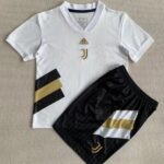 23-24 Juventus Retro Edition