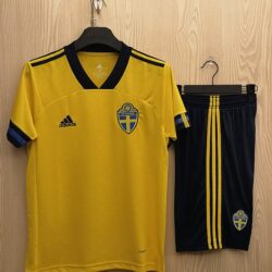 2020 Sweden Home