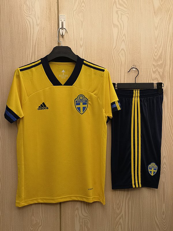 2020 Sweden Home