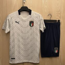 2020 Italy away