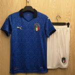 2020 Italy Home