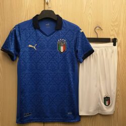 2020 Italy Home