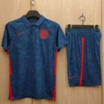 2020 England away