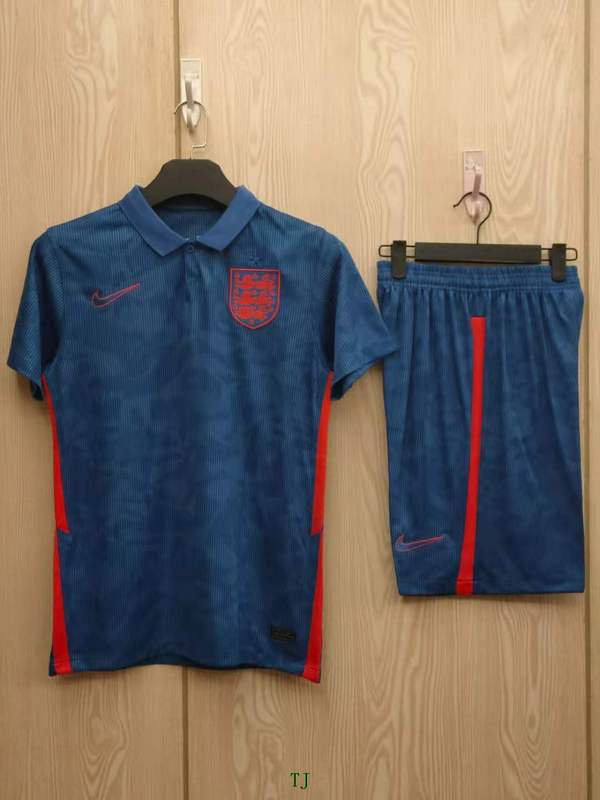 2020 England away