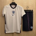 2020 England Home