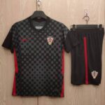 2020 Croatia away
