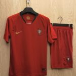 2018 Portugal Home