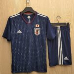 2018 Japan Home