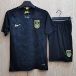 2018 China away