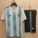 2018 Argentina Home