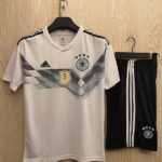 2018 Germany Home
