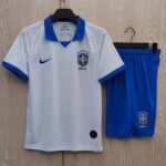 2019 Brazil away